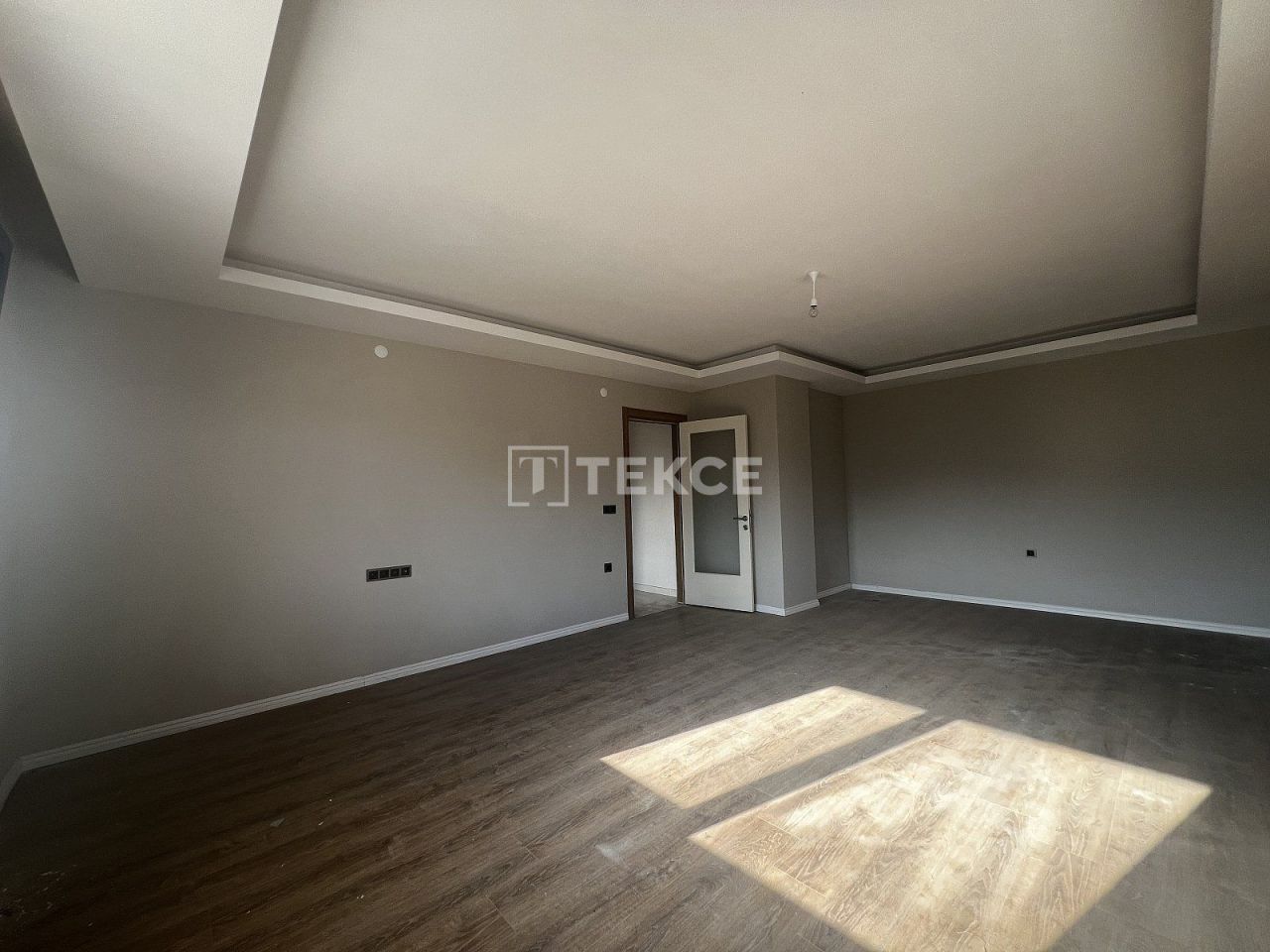 Appartamenti Araklı, Turchia, 120 m² - foto 13