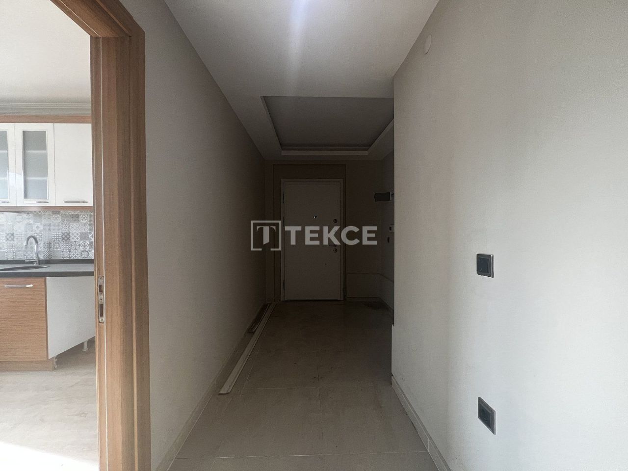 Appartamenti Araklı, Turchia, 120 m² - foto 15