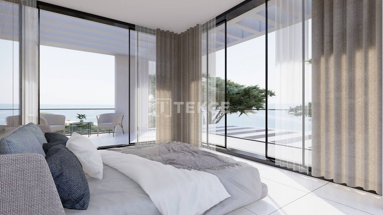 Villa in Kyrenia, Zypern, 254 m² - Foto 15