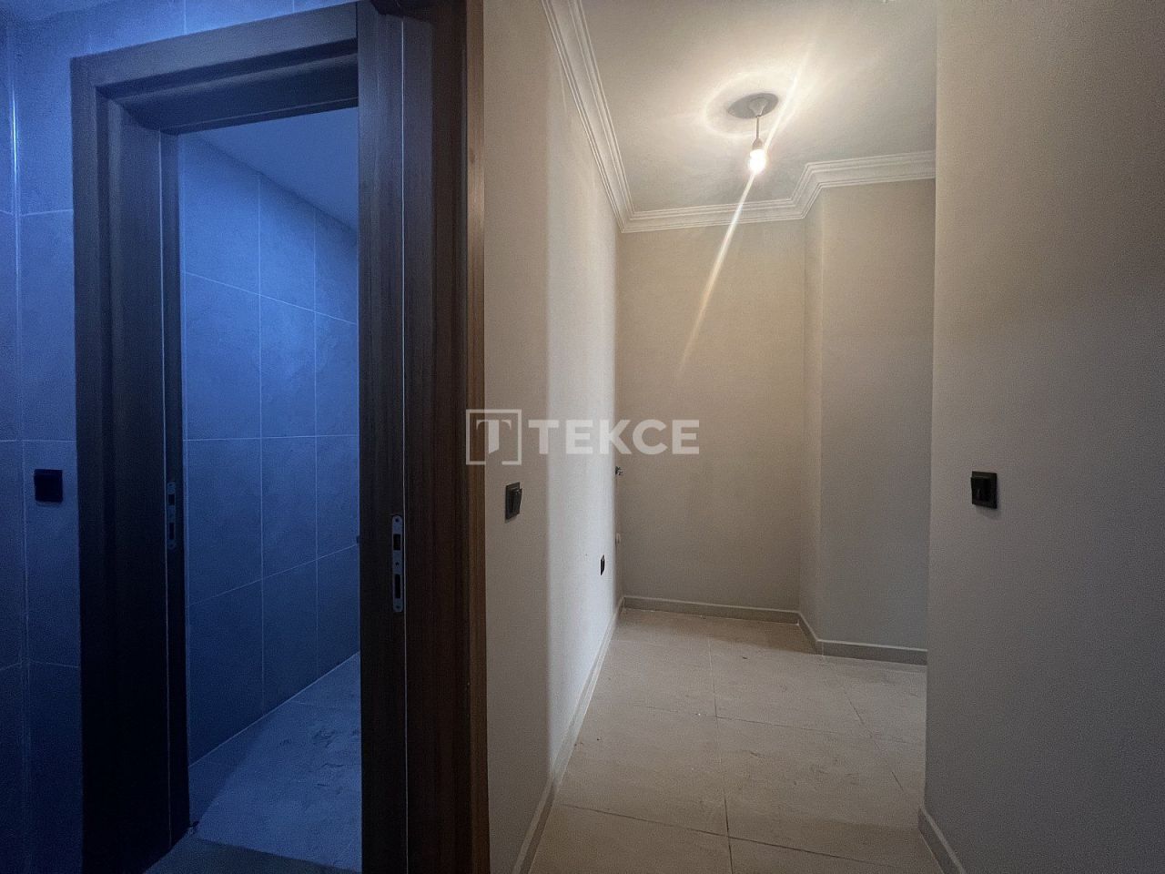 Appartamenti Araklı, Turchia, 120 m² - foto 17