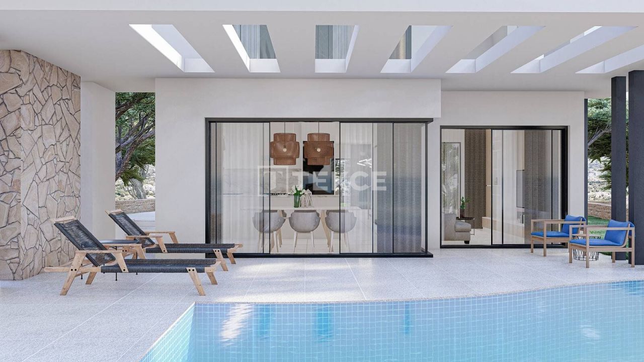 Villa in Kyrenia, Zypern, 254 m² - Foto 17