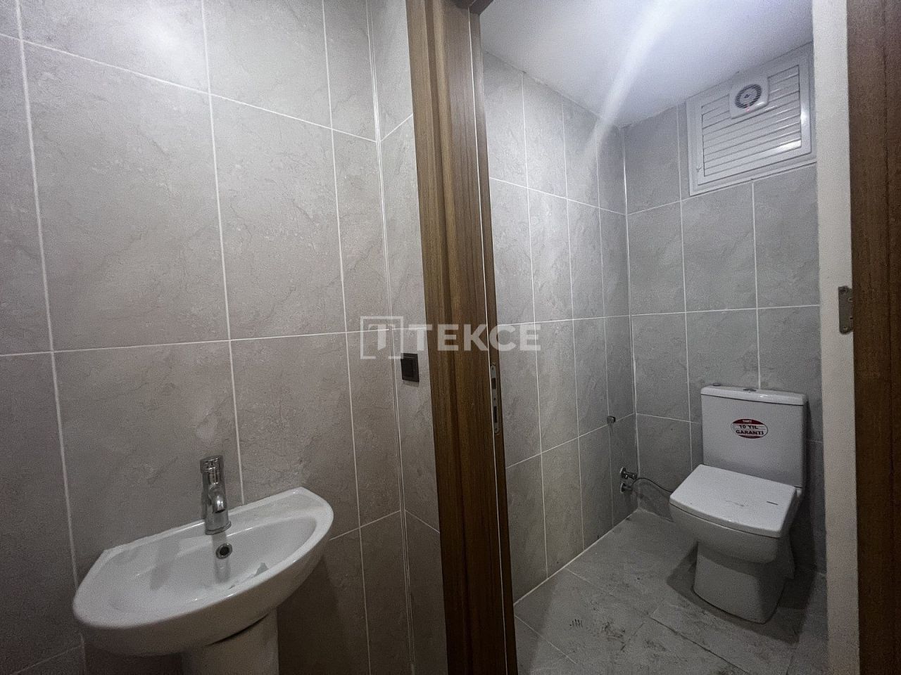 Appartamenti Araklı, Turchia, 120 m² - foto 18