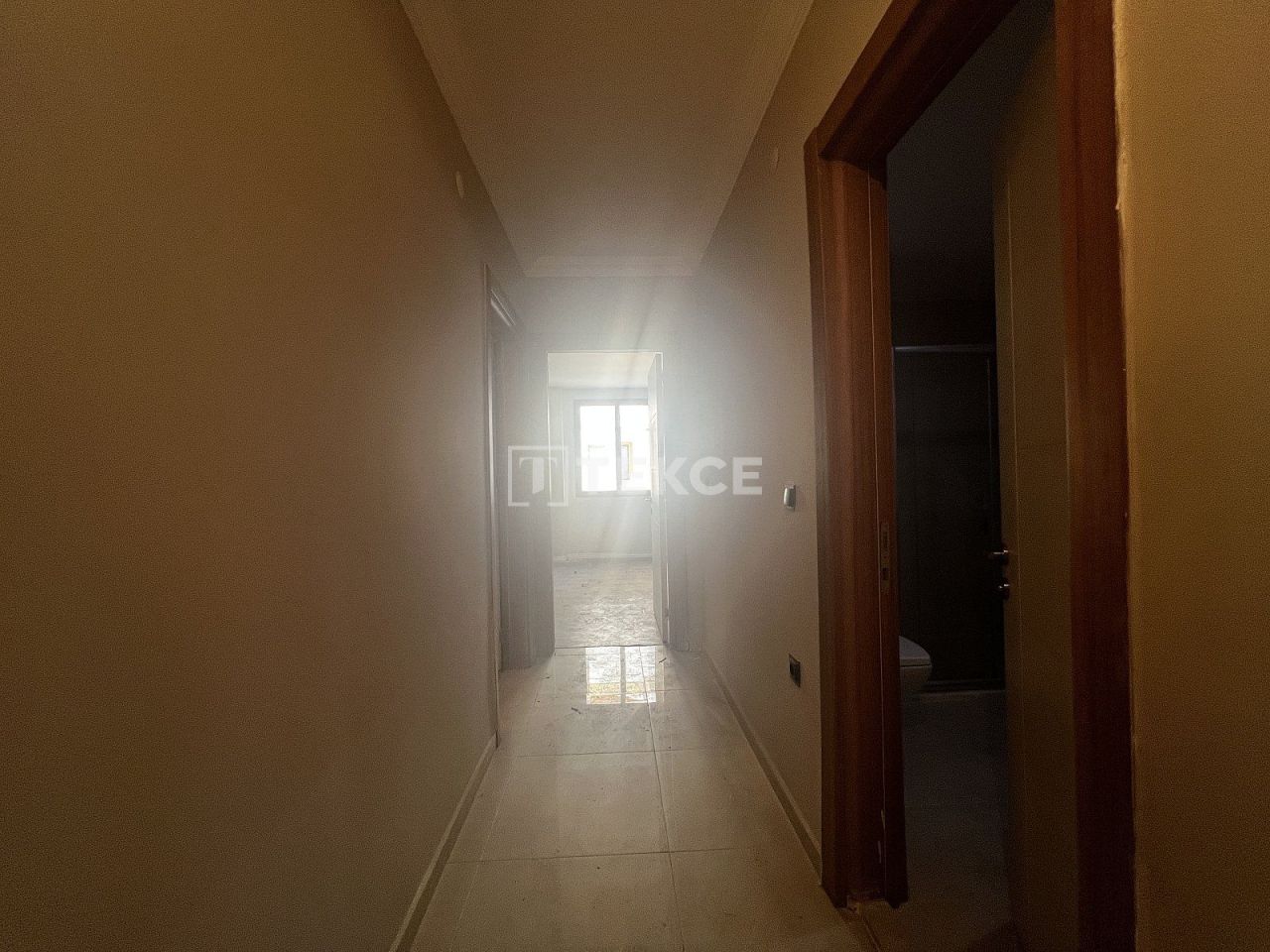 Appartamenti Araklı, Turchia, 120 m² - foto 19
