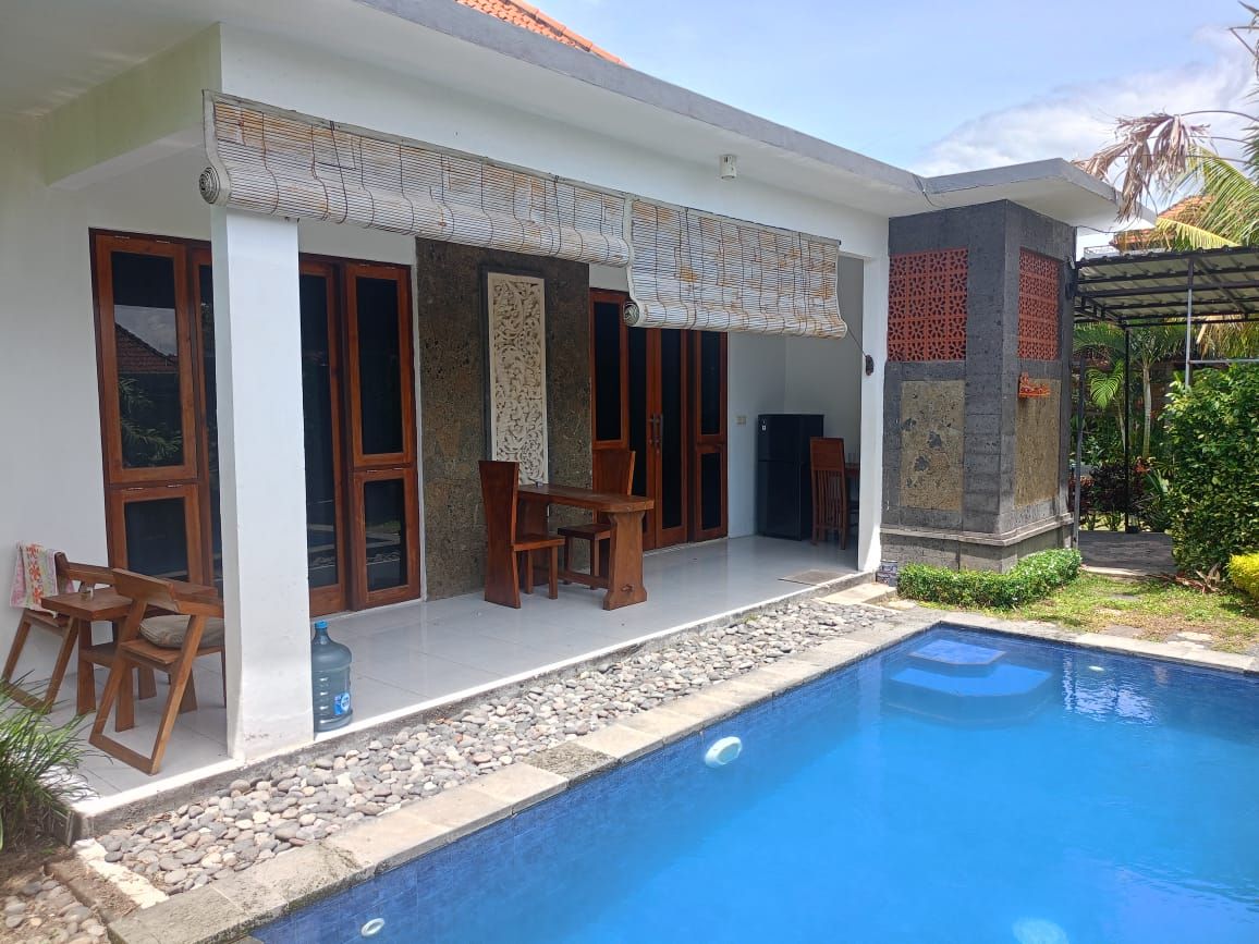 Villa in Ubud, Indonesia, 130 m² - picture 1