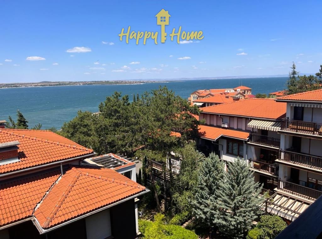 Appartement à Sozopol, Bulgarie, 114 m² - image 1