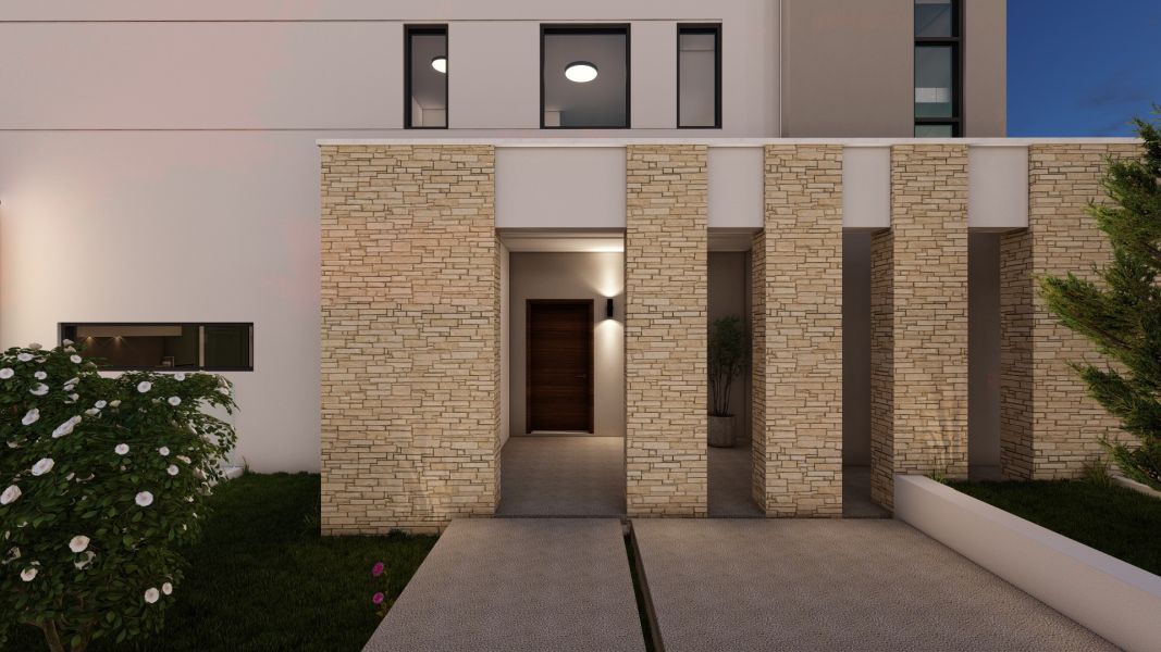 Villa in Paphos, Cyprus, 476 m² - picture 9