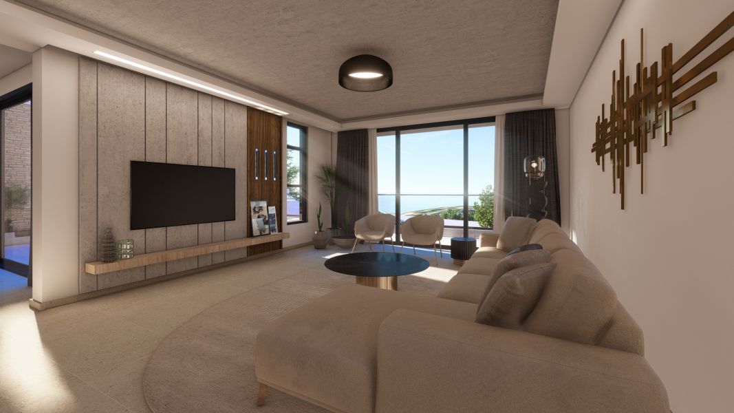 Villa in Paphos, Cyprus, 476 m² - picture 16