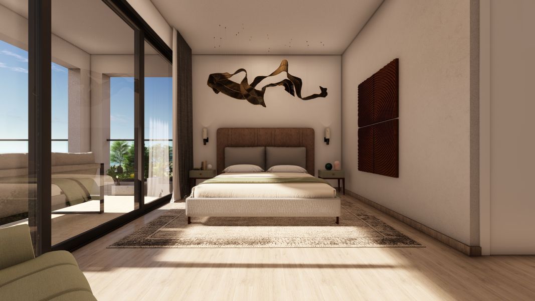 Villa in Paphos, Cyprus, 476 m² - picture 17