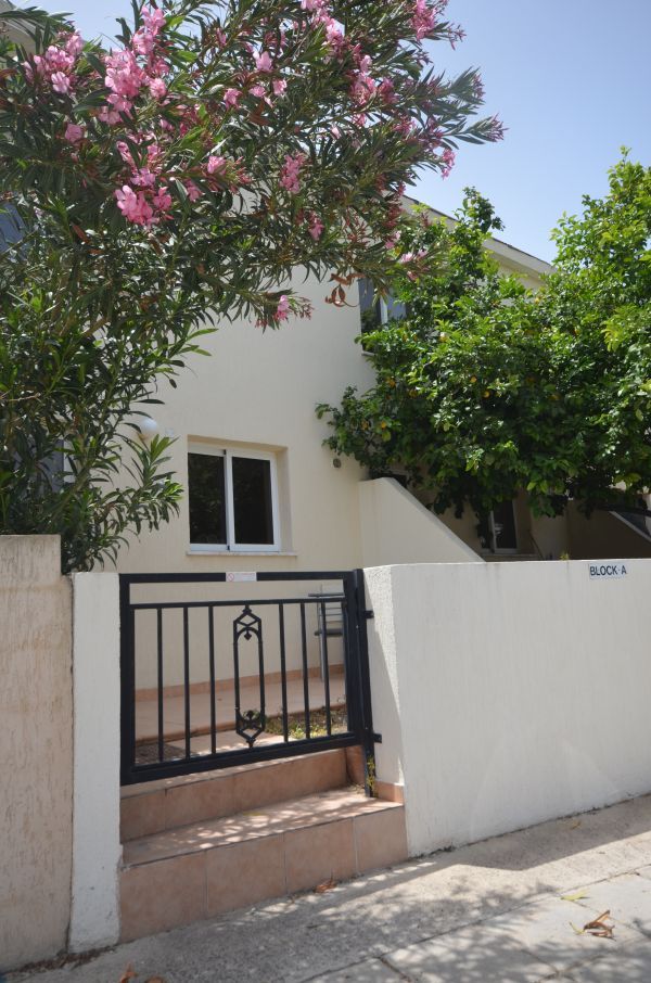 Apartment in Paphos, Zypern, 45 m² - Foto 5