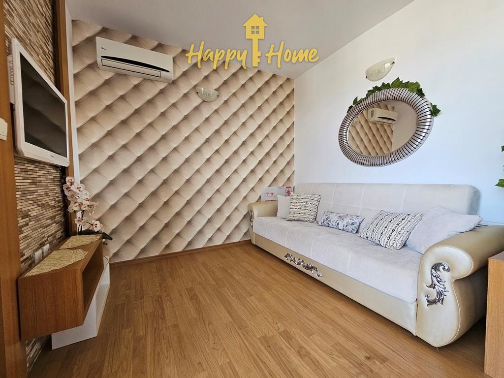 Piso en Sunny Beach, Bulgaria, 98 m² - imagen 1