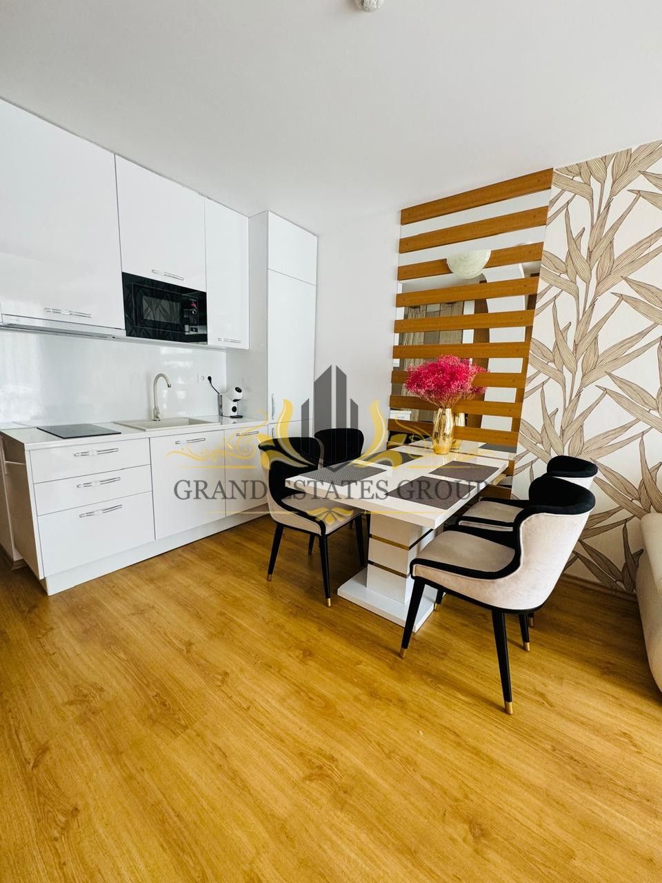 Apartment in Sonnenstrand, Bulgarien, 112.9 m² - Foto 3