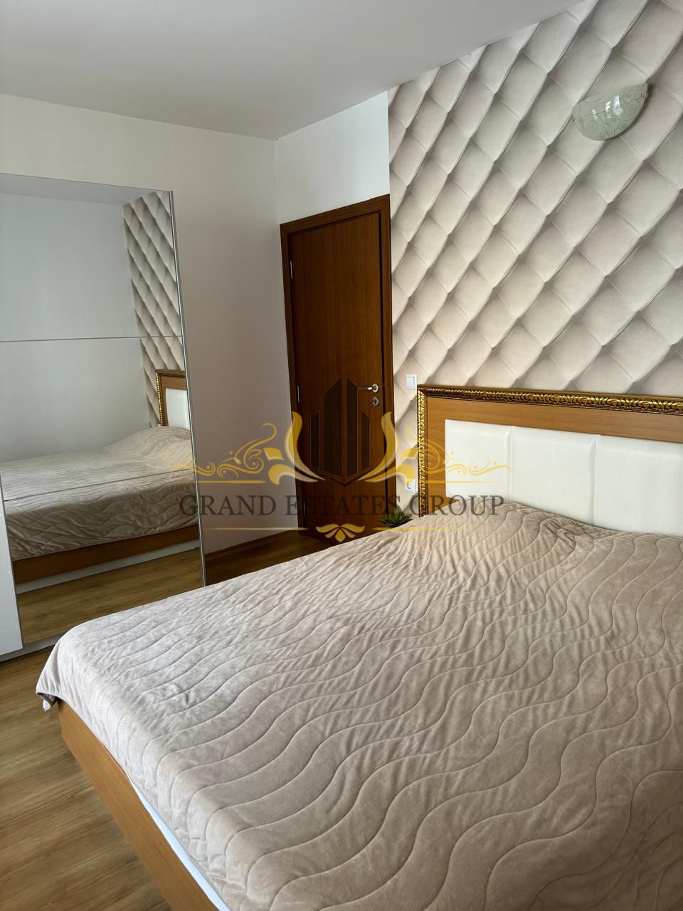 Apartment in Sonnenstrand, Bulgarien, 112.9 m² - Foto 7