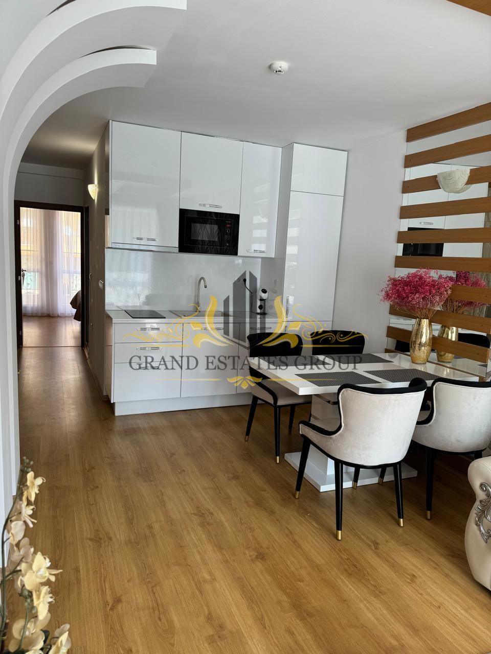 Apartment in Sonnenstrand, Bulgarien, 112.9 m² - Foto 4