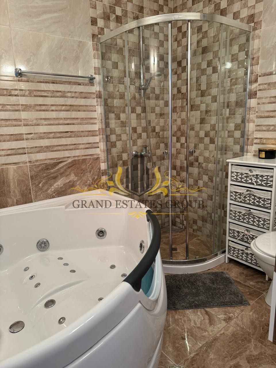 Apartment in Sonnenstrand, Bulgarien, 112.9 m² - Foto 10