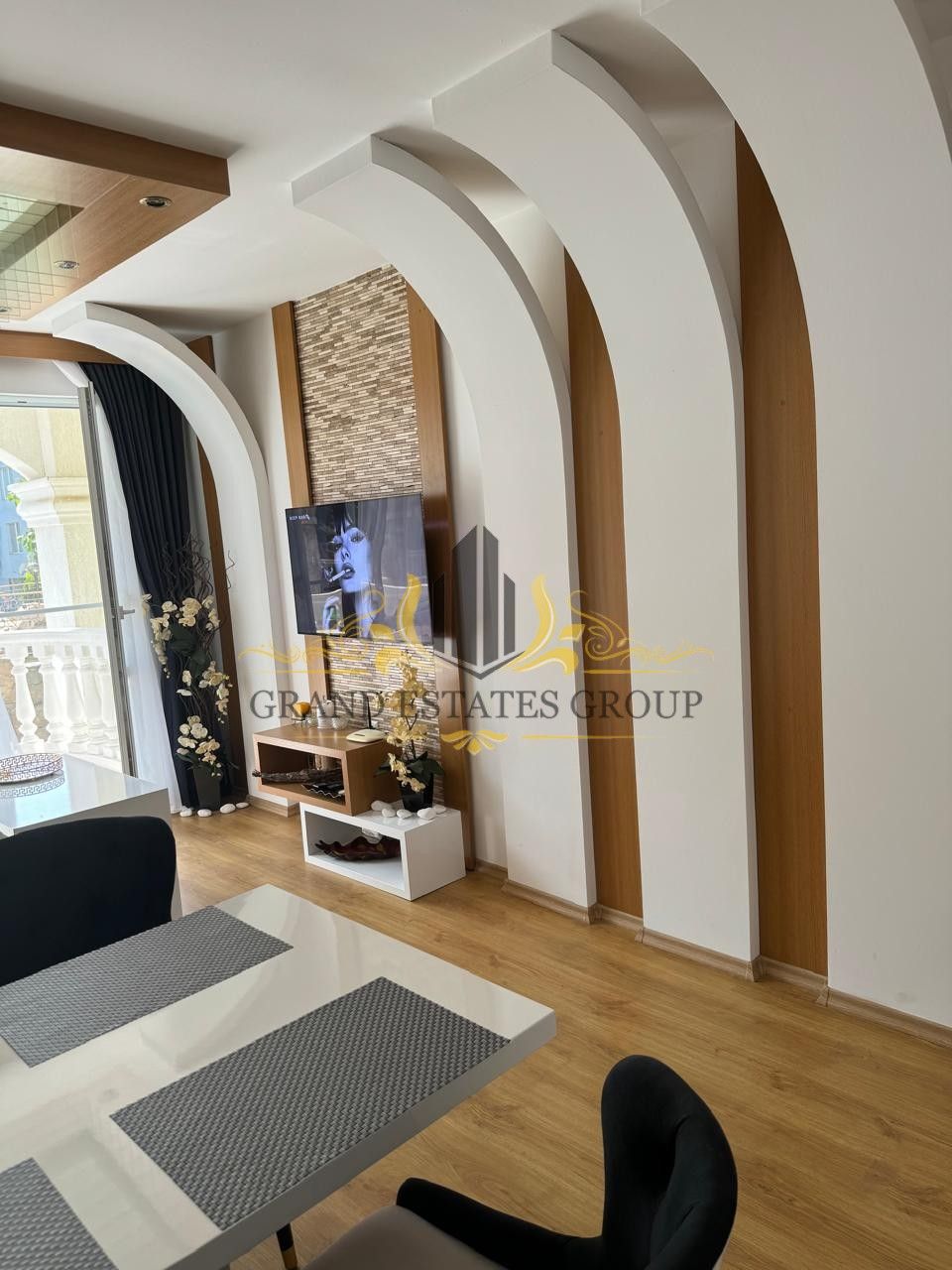 Apartment in Sonnenstrand, Bulgarien, 112.9 m² - Foto 2