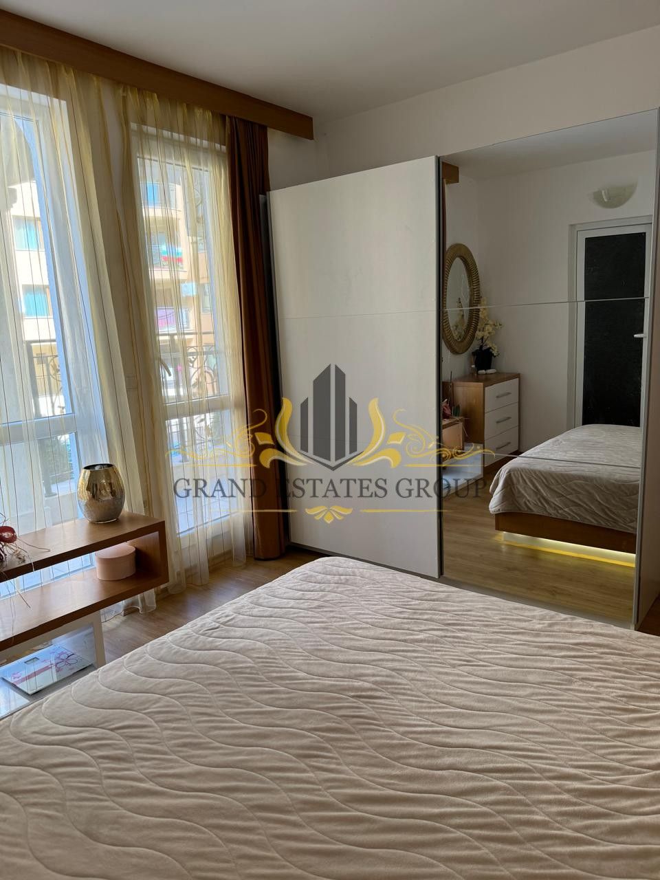 Apartment in Sonnenstrand, Bulgarien, 112.9 m² - Foto 8