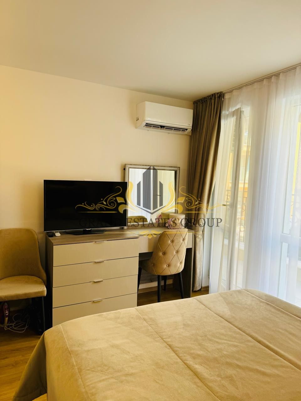 Apartment in Sonnenstrand, Bulgarien, 112.9 m² - Foto 13