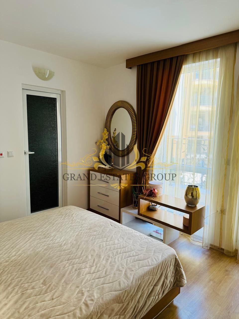 Apartment in Sonnenstrand, Bulgarien, 112.9 m² - Foto 9