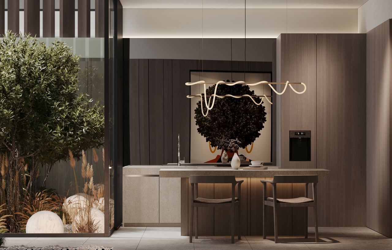 Appartamenti a Canggu, Indonesia, 91 m² - foto 17