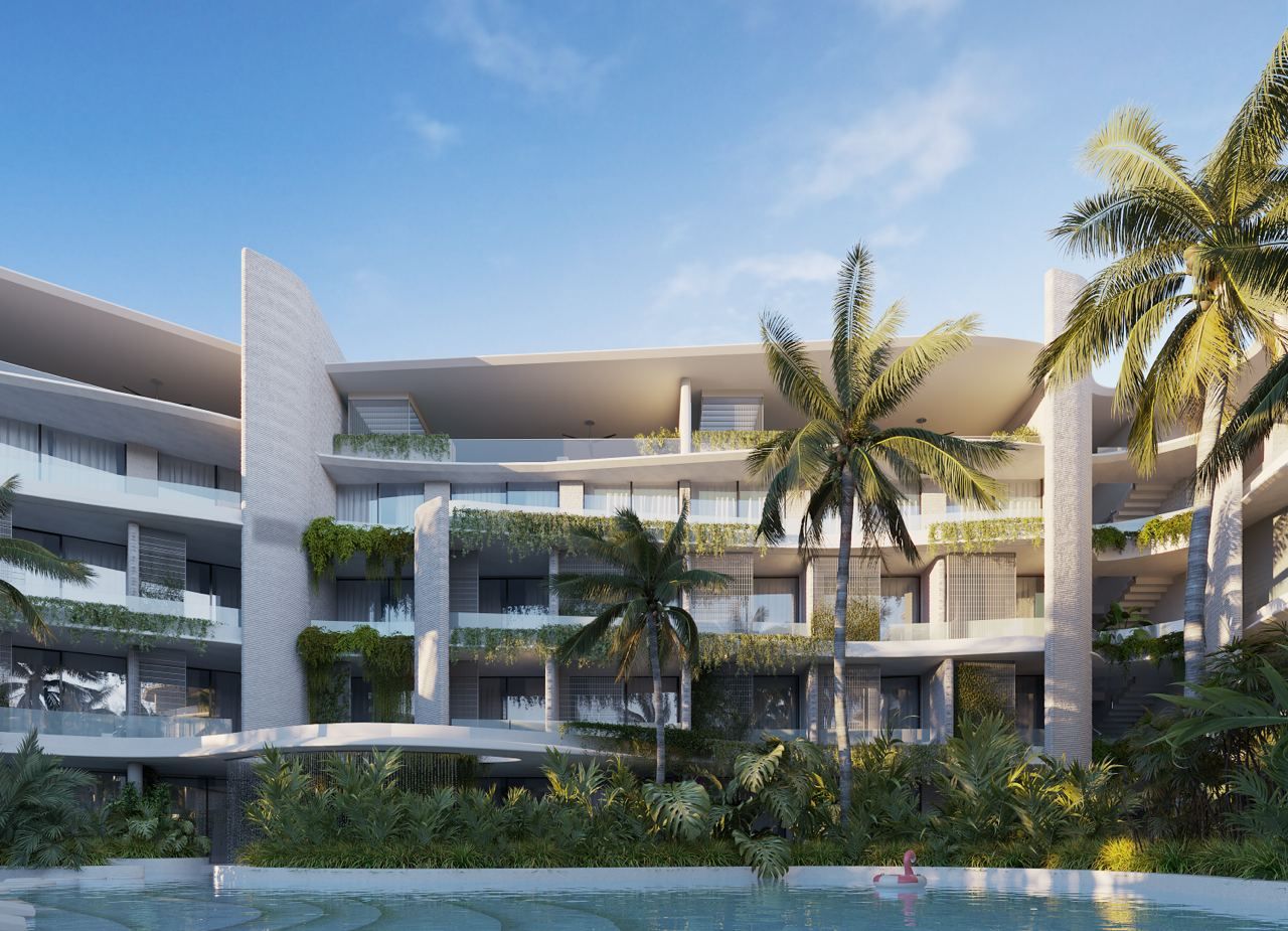 Appartamenti a Canggu, Indonesia, 91 m² - foto 6