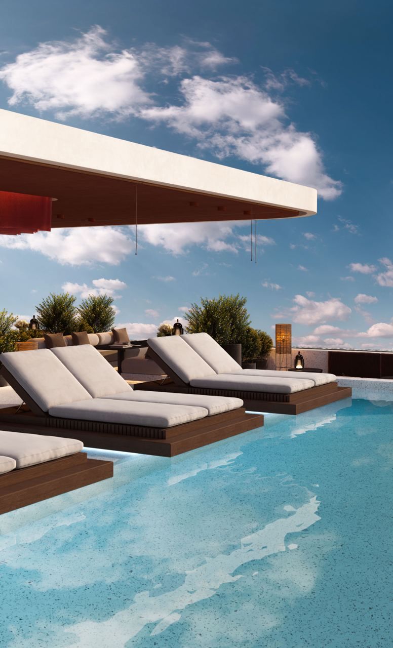 Appartamenti a Canggu, Indonesia, 91 m² - foto 4