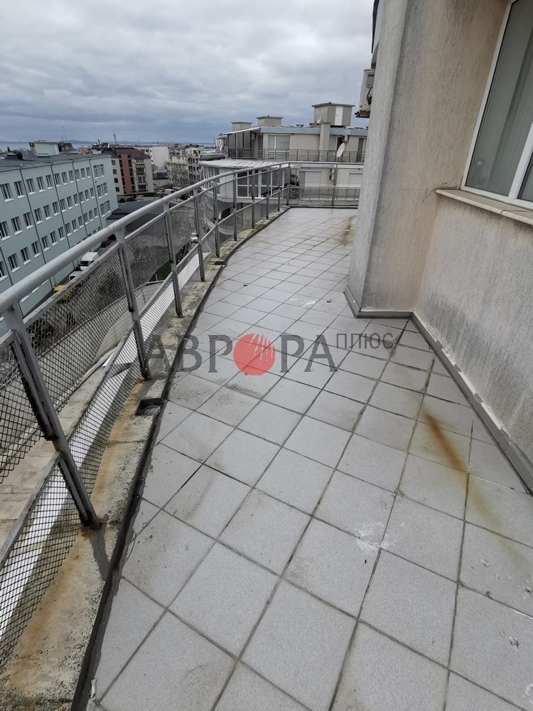 Piso en Pomorie, Bulgaria, 149 m² - imagen 12