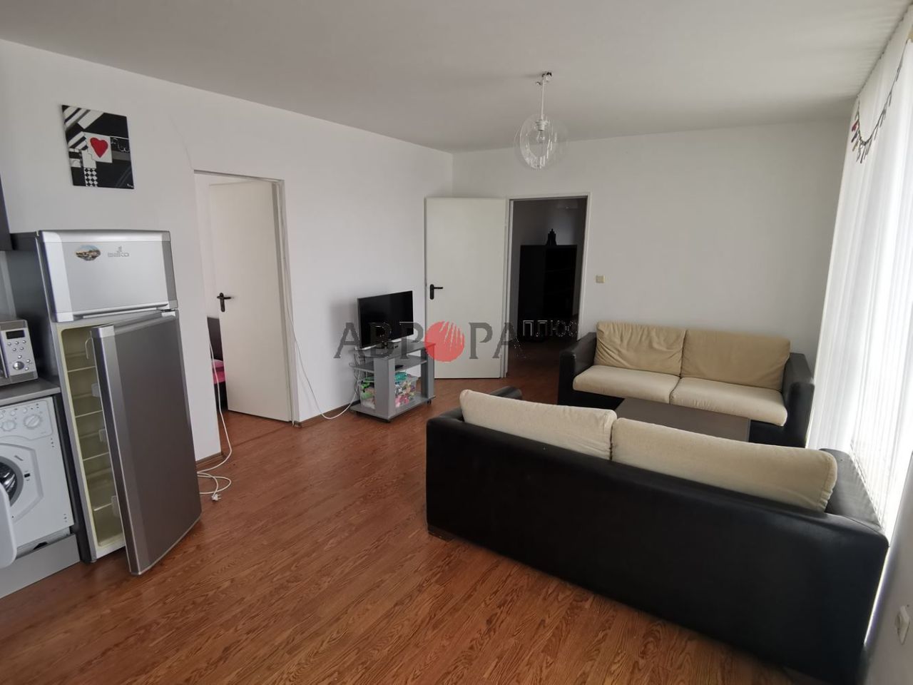 Piso en Pomorie, Bulgaria, 149 m² - imagen 2