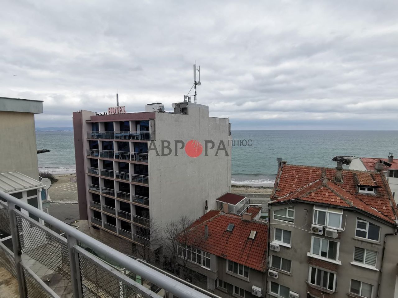 Piso en Pomorie, Bulgaria, 149 m² - imagen 13