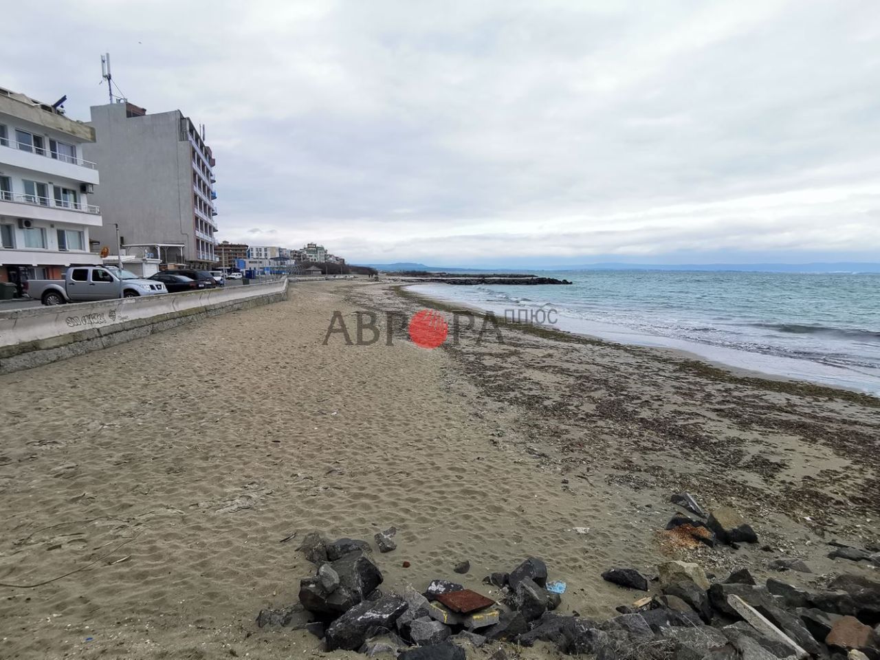 Piso en Pomorie, Bulgaria, 149 m² - imagen 16