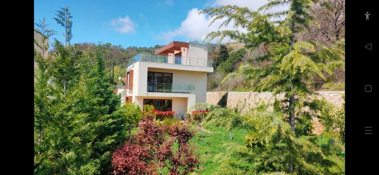 Villa a Dobra Voda, Montenegro, 320 m² - foto 4