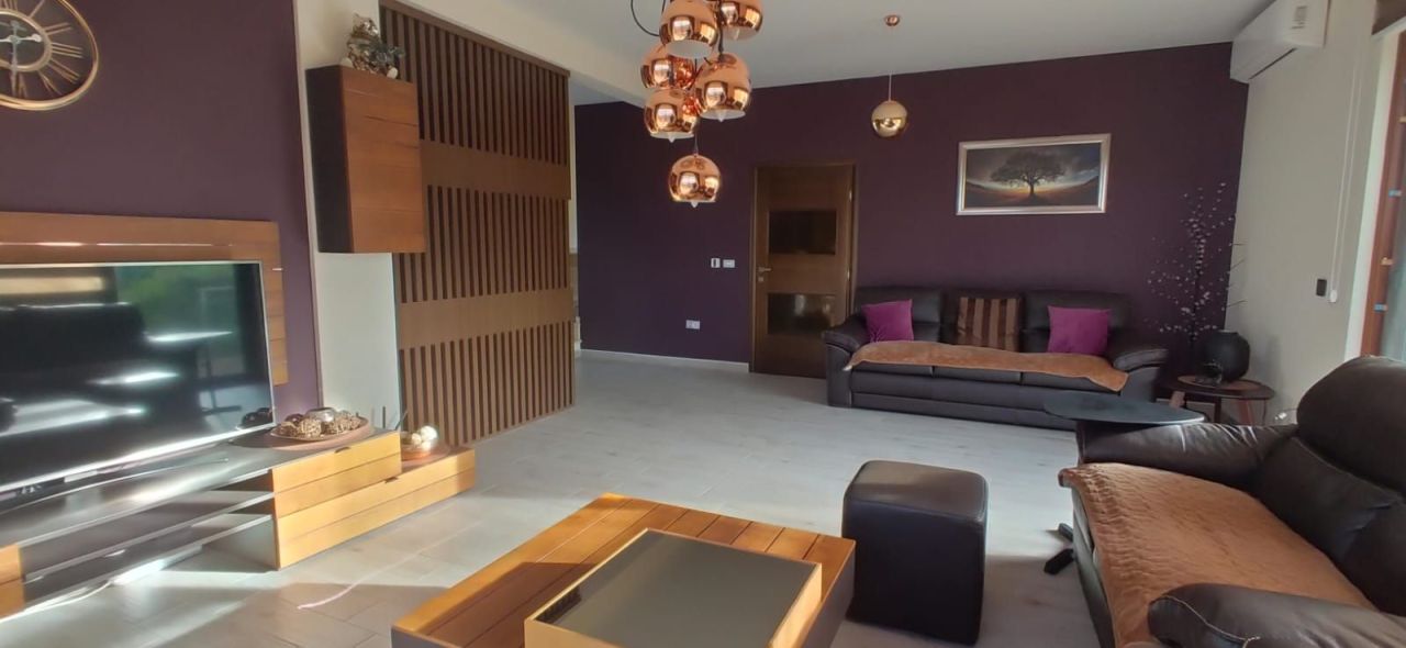 Villa a Dobra Voda, Montenegro, 320 m² - foto 13