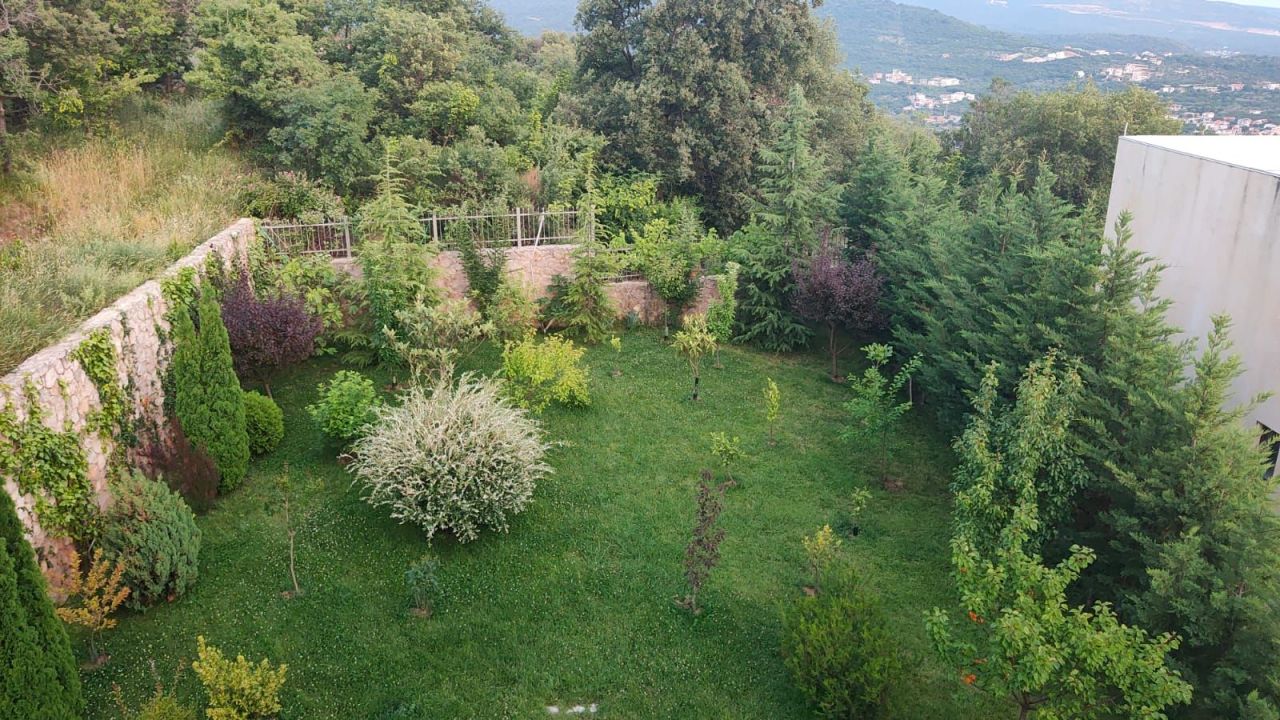 Villa a Dobra Voda, Montenegro, 320 m² - foto 14