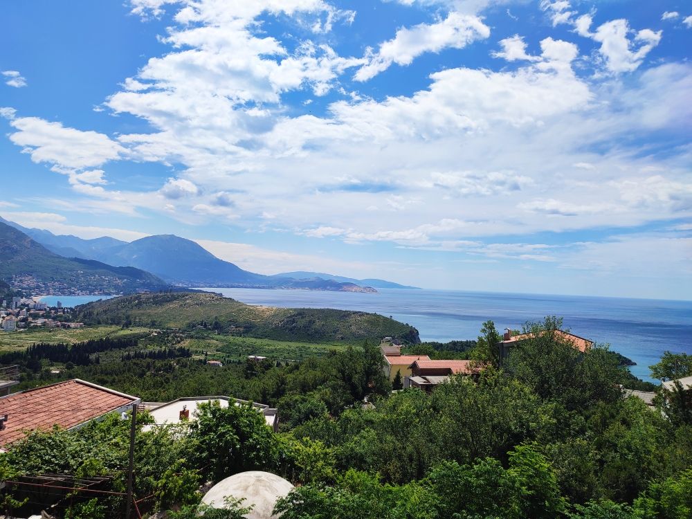 Grundstück in Bar, Montenegro, 628 m² - Foto 3