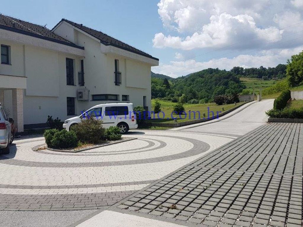 Proprietà commerciale a Tuheljske Toplice, Croazia, 700 m² - foto 13