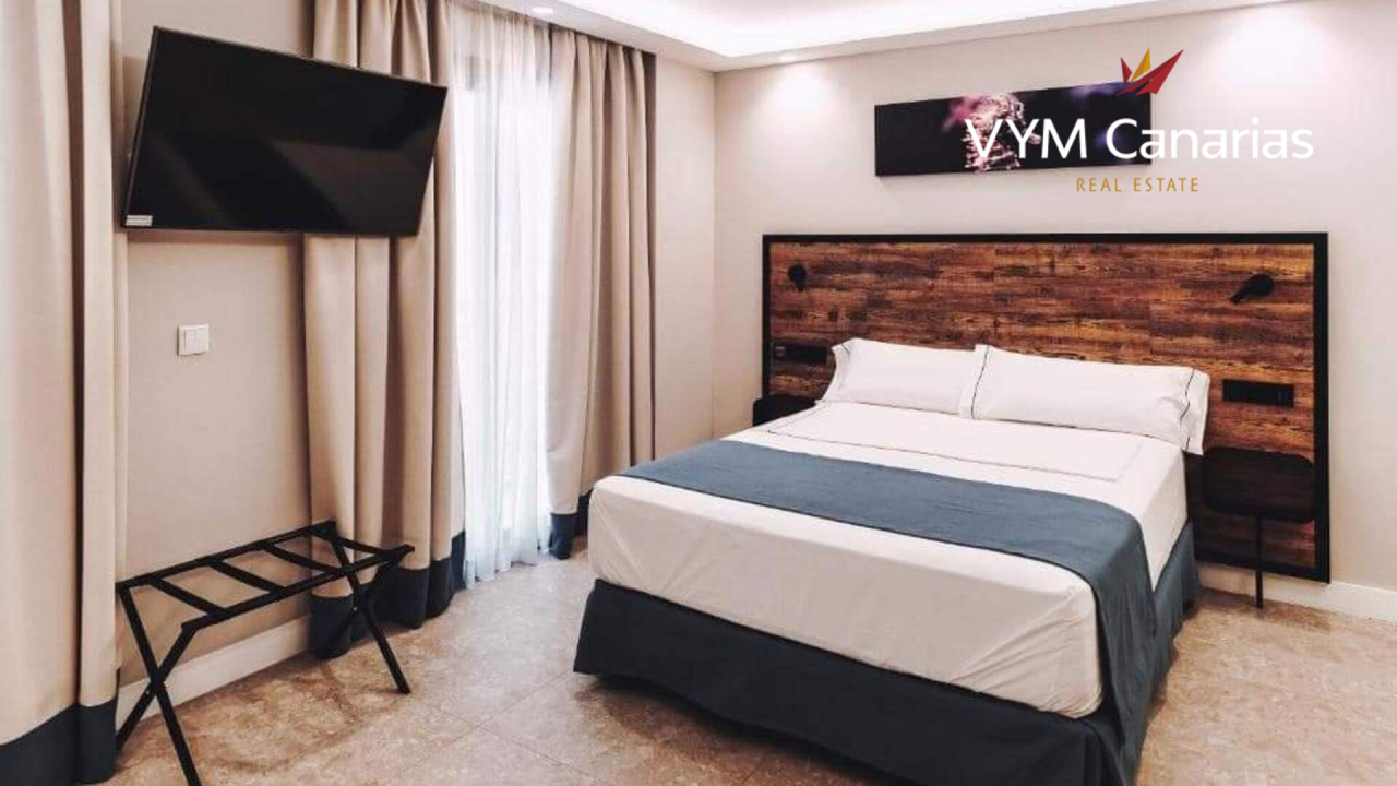 Hotel in Costa Blanca, Spanien, 398 m² - Foto 6