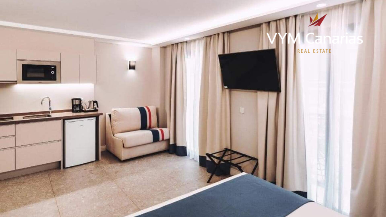 Hotel in Costa Blanca, Spanien, 398 m² - Foto 7