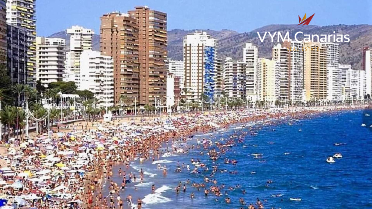 Hotel in Costa Blanca, Spanien, 398 m² - Foto 11