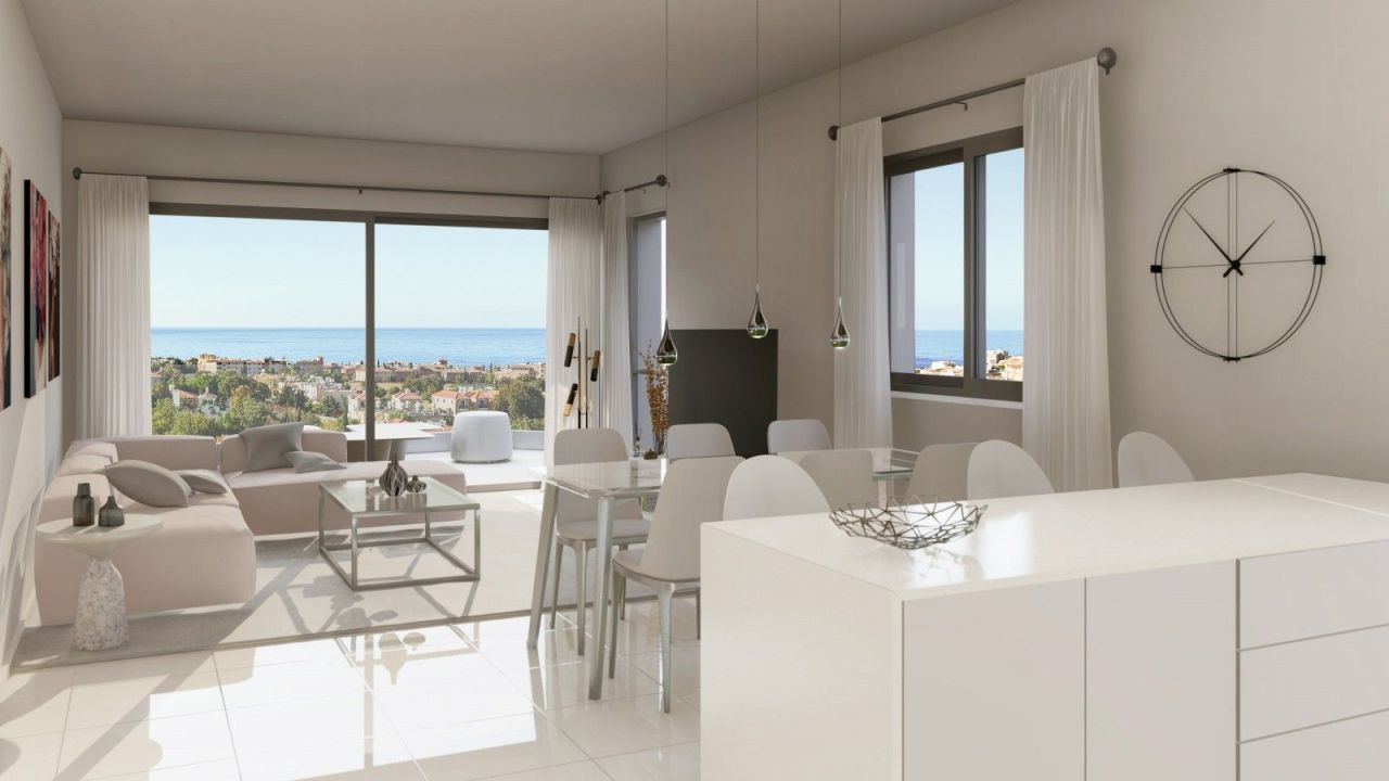 Apartamento en Pafos, Chipre - imagen 1