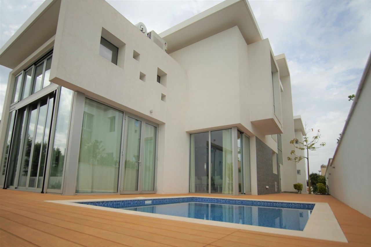 Villa à Paphos, Chypre, 360 m² - image 1