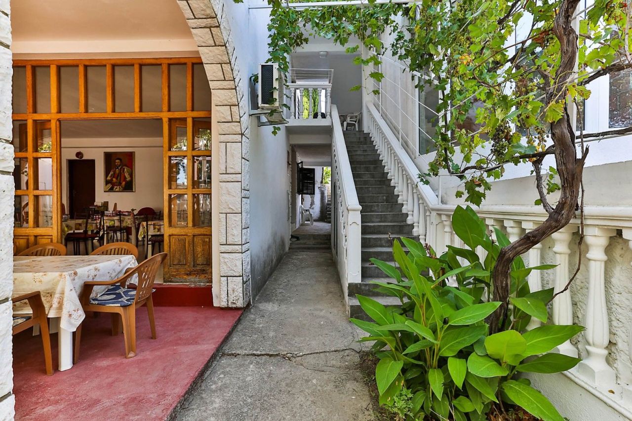 Hotel, albergo a Sutomore, Montenegro, 360 m² - foto 9