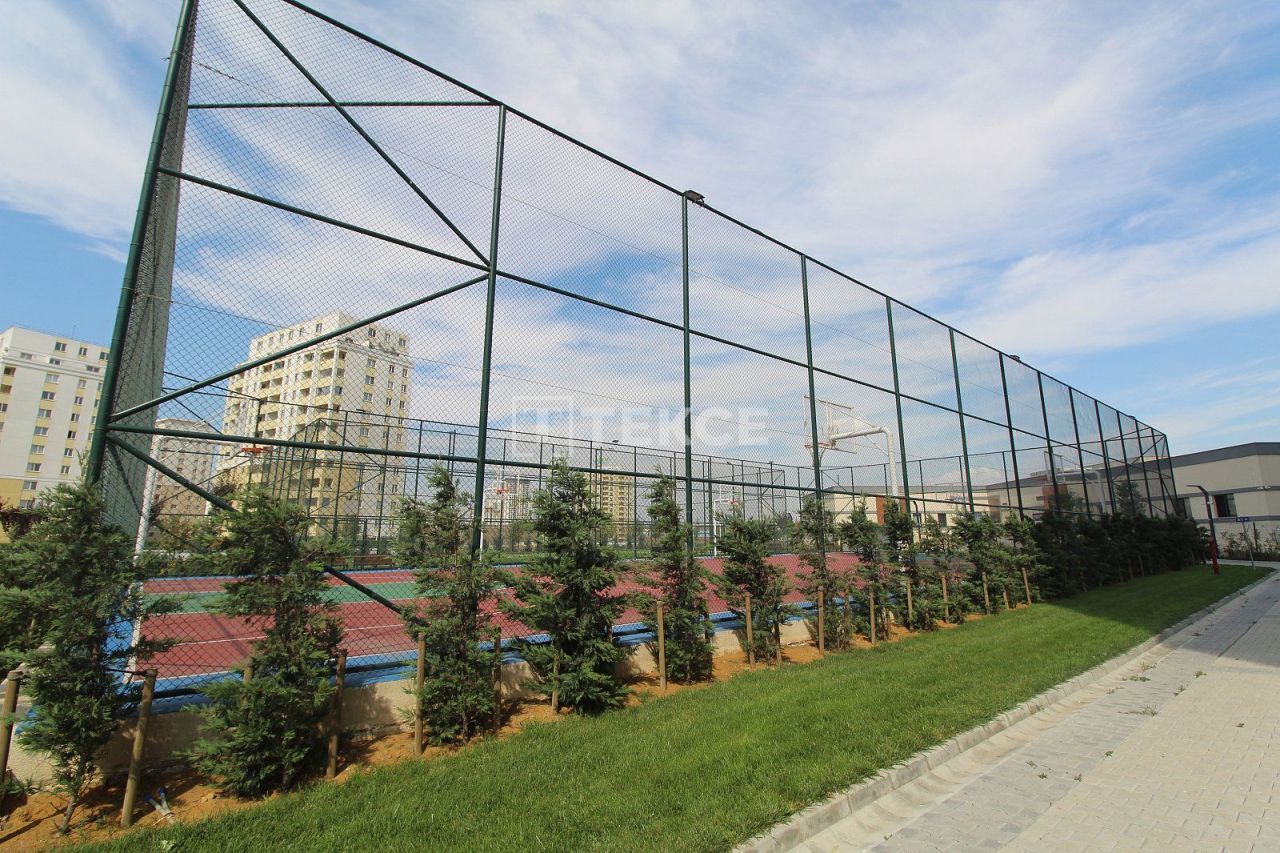 Apartamento en Estambul, Turquia, 133 m² - imagen 10