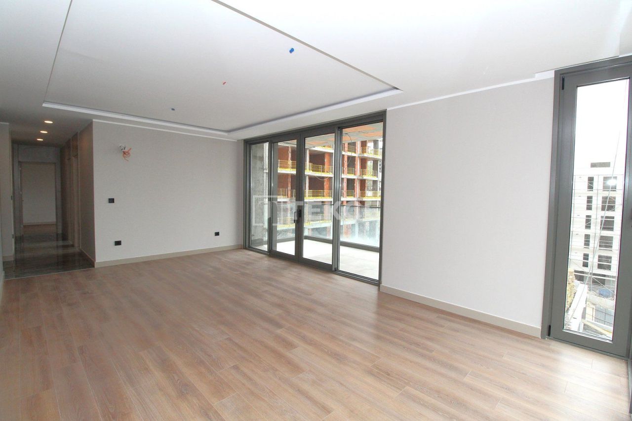 Appartement à Istanbul, Turquie, 199 m² - image 18