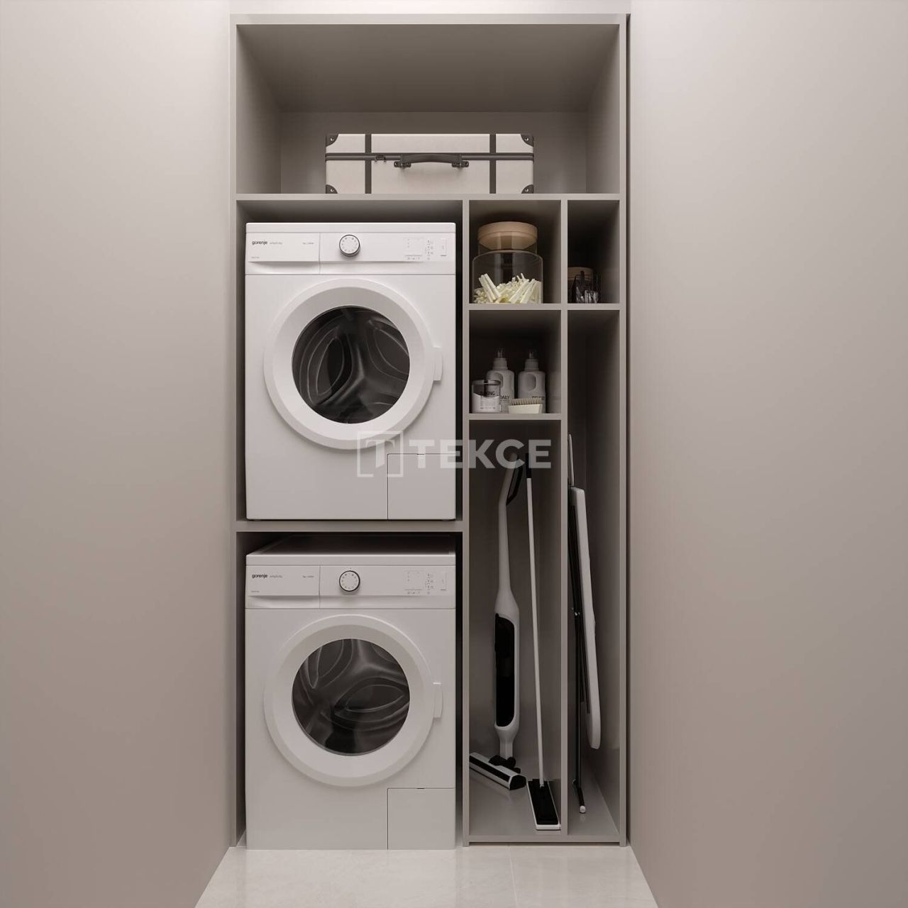 Apartamento en Estambul, Turquia, 133 m² - imagen 19