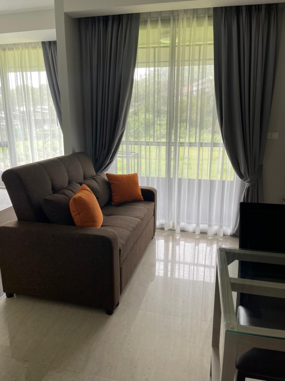 Piso en Phuket, Tailandia, 27 m² - imagen 1