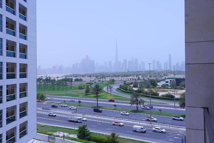 Estudio en Dubái, EAU, 41.75 m² - imagen 2