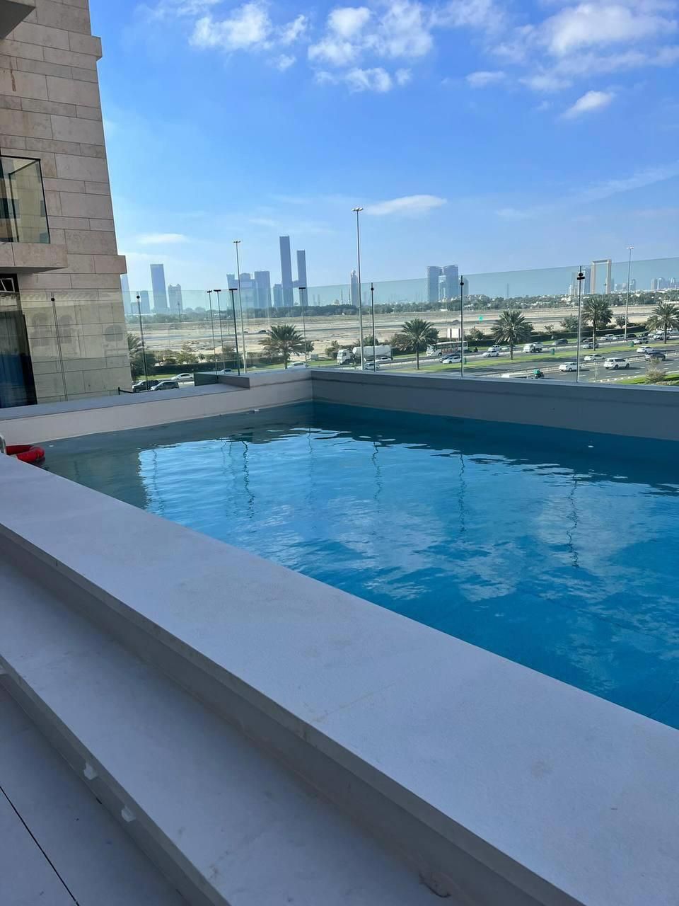 Estudio en Dubái, EAU, 41.75 m² - imagen 3