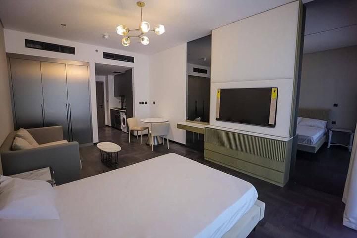 Estudio en Dubái, EAU, 41.75 m² - imagen 6