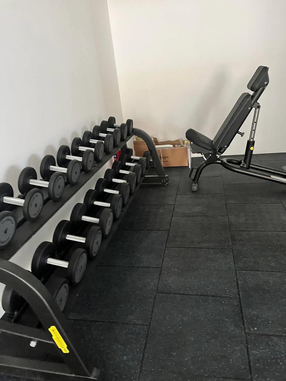 Estudio en Dubái, EAU, 41.75 m² - imagen 10