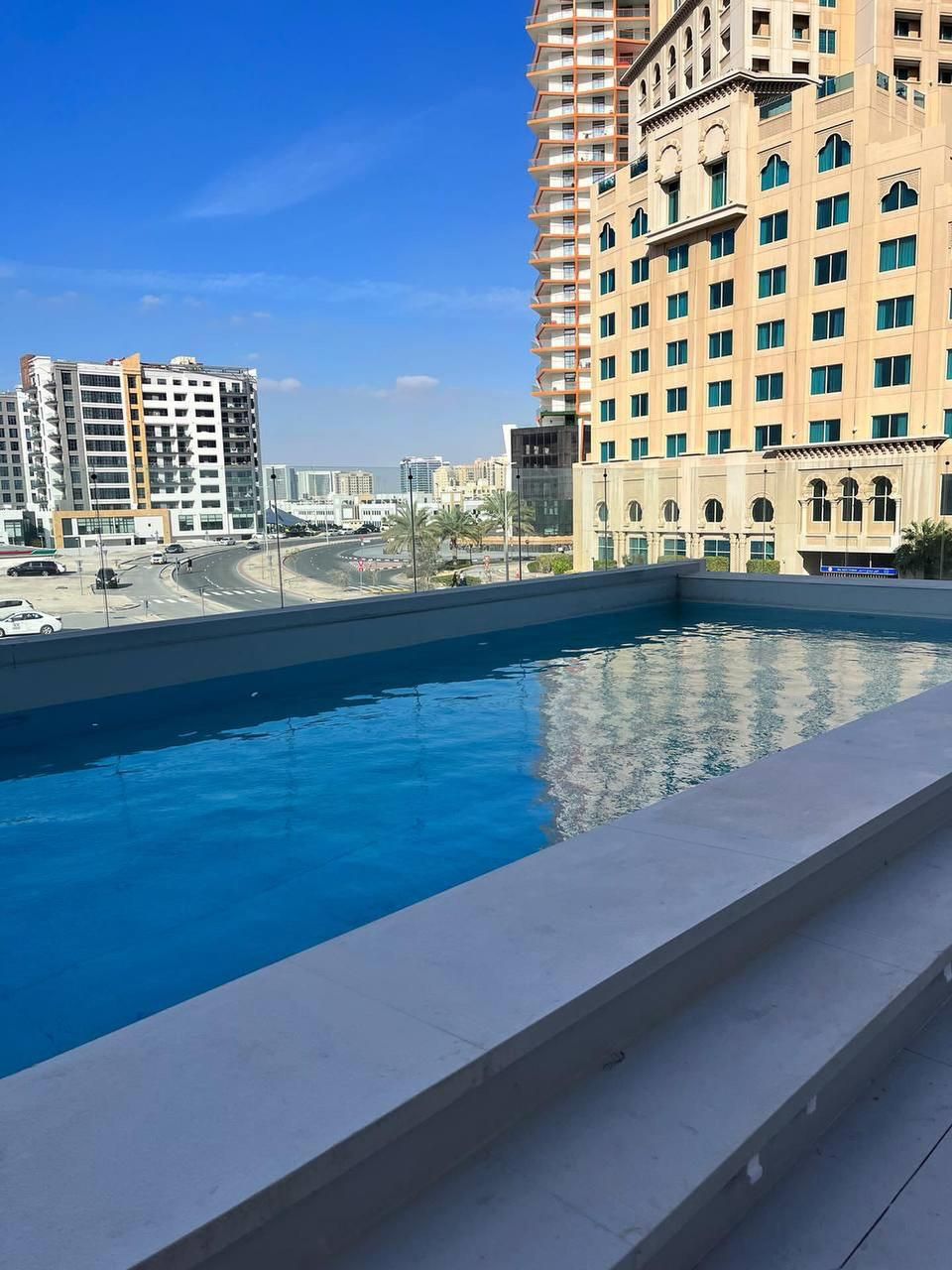 Estudio en Dubái, EAU, 41.75 m² - imagen 14