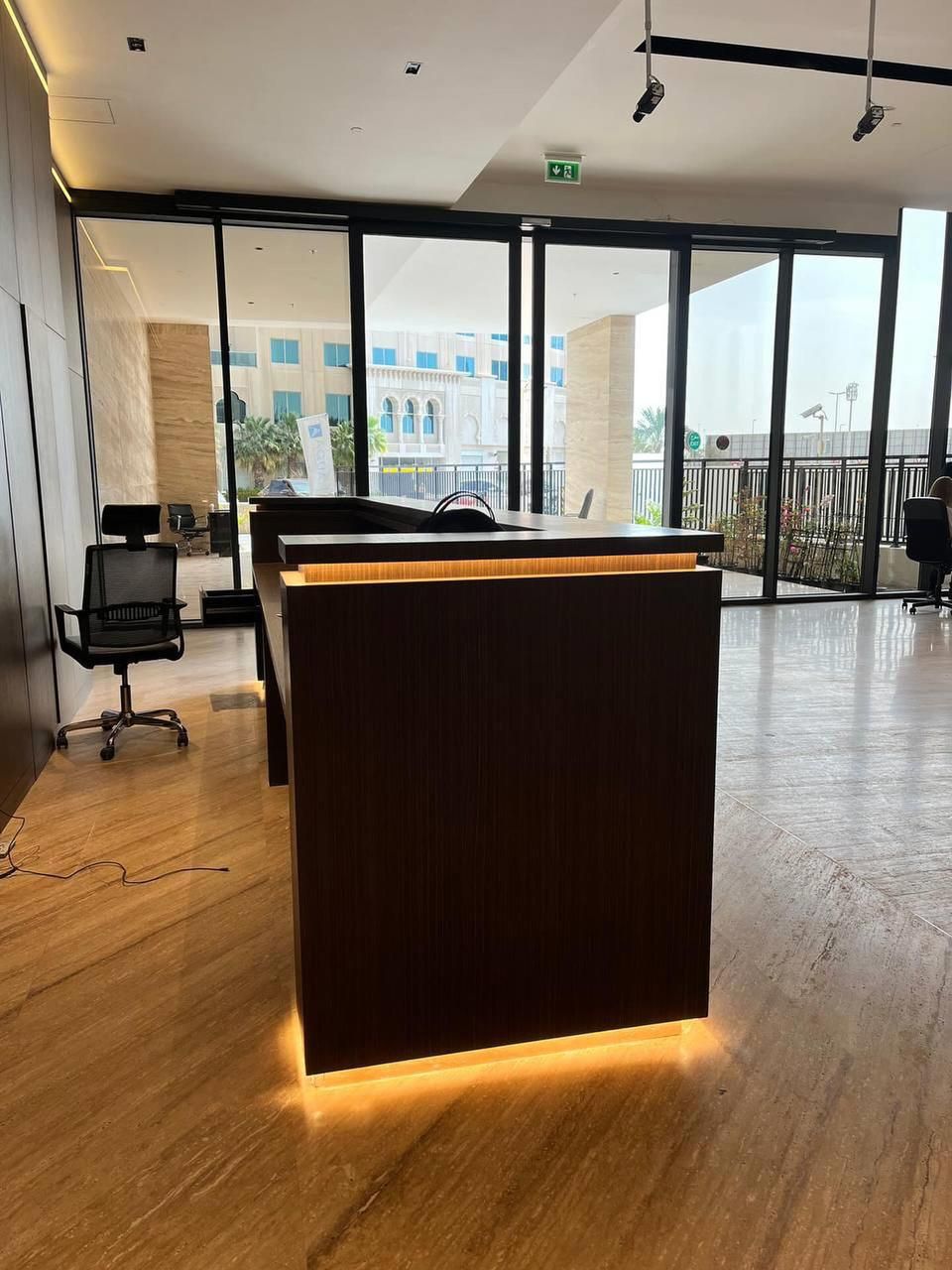 Estudio en Dubái, EAU, 41.75 m² - imagen 15